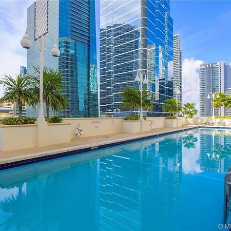 Luxury Penthouse Brickell 3 Bedrooms Free Parking ميامي المظهر الخارجي الصورة