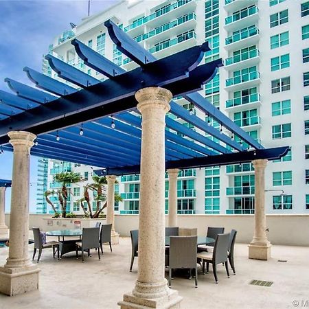 Luxury Penthouse Brickell 3 Bedrooms Free Parking ميامي المظهر الخارجي الصورة