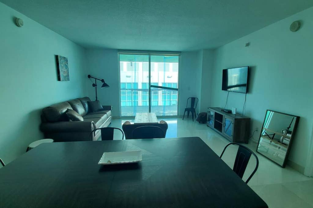 Luxury Penthouse Brickell 3 Bedrooms Free Parking ميامي المظهر الخارجي الصورة