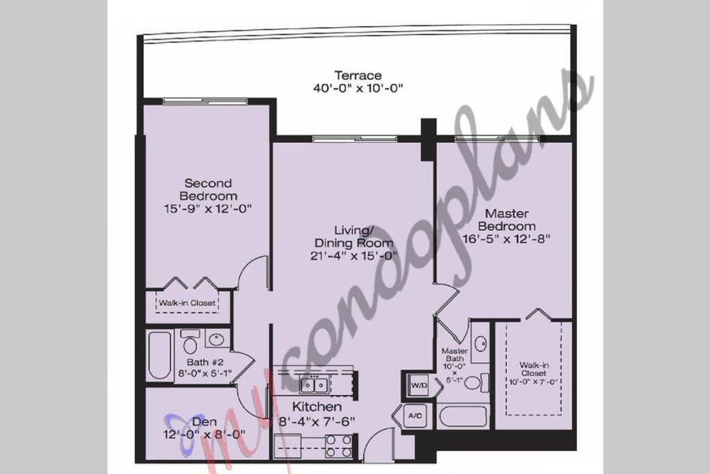 Luxury Penthouse Brickell 3 Bedrooms Free Parking ميامي المظهر الخارجي الصورة