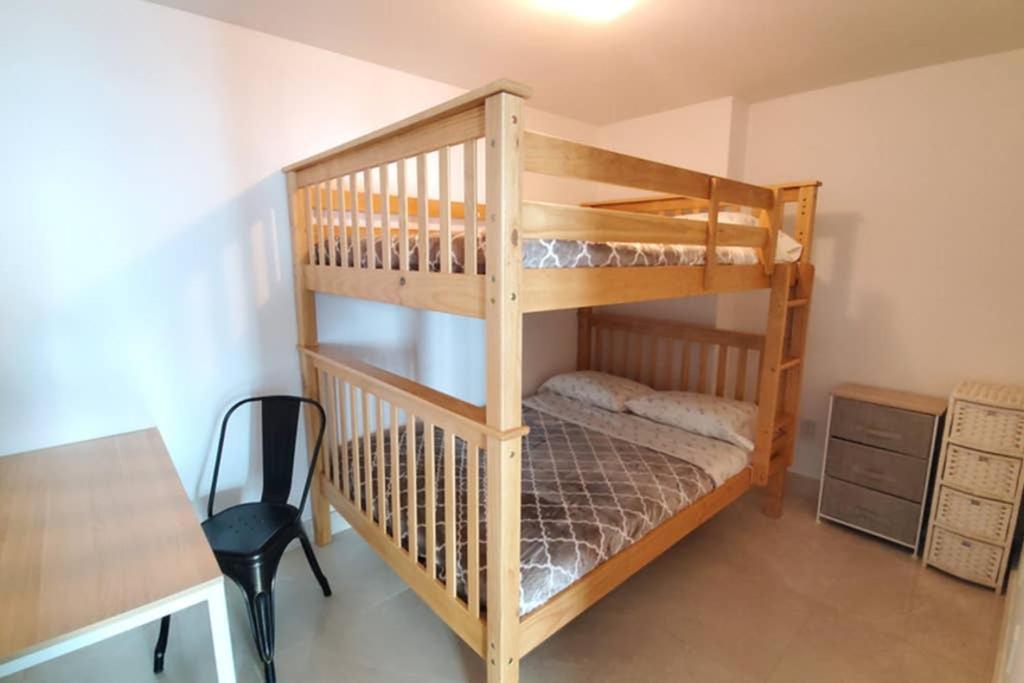 Luxury Penthouse Brickell 3 Bedrooms Free Parking ميامي المظهر الخارجي الصورة