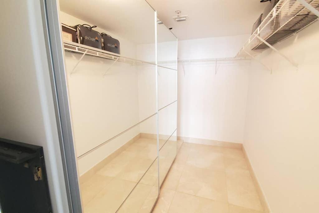 Luxury Penthouse Brickell 3 Bedrooms Free Parking ميامي المظهر الخارجي الصورة