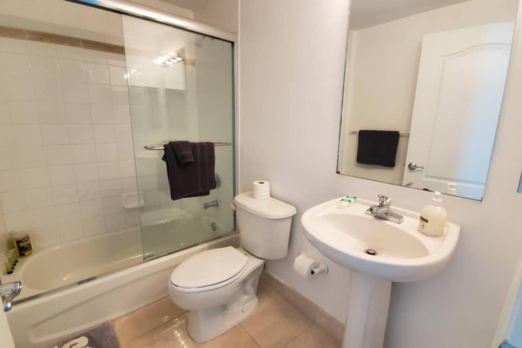 Luxury Penthouse Brickell 3 Bedrooms Free Parking ميامي المظهر الخارجي الصورة